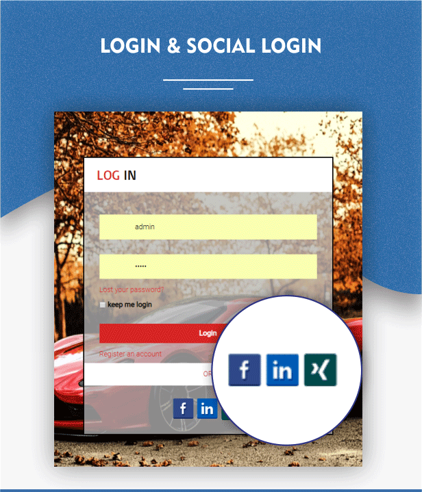 Car Manager - Car Dealership Business WordPress Theme - 22